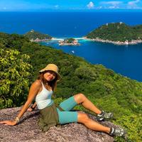 Отзыв от Нелли - виза ДТВ